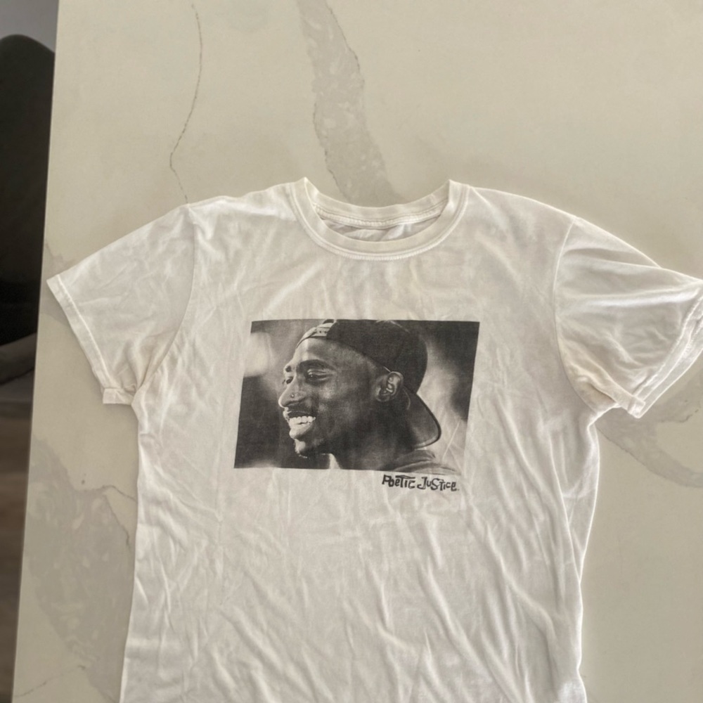 Vintage T-shirt